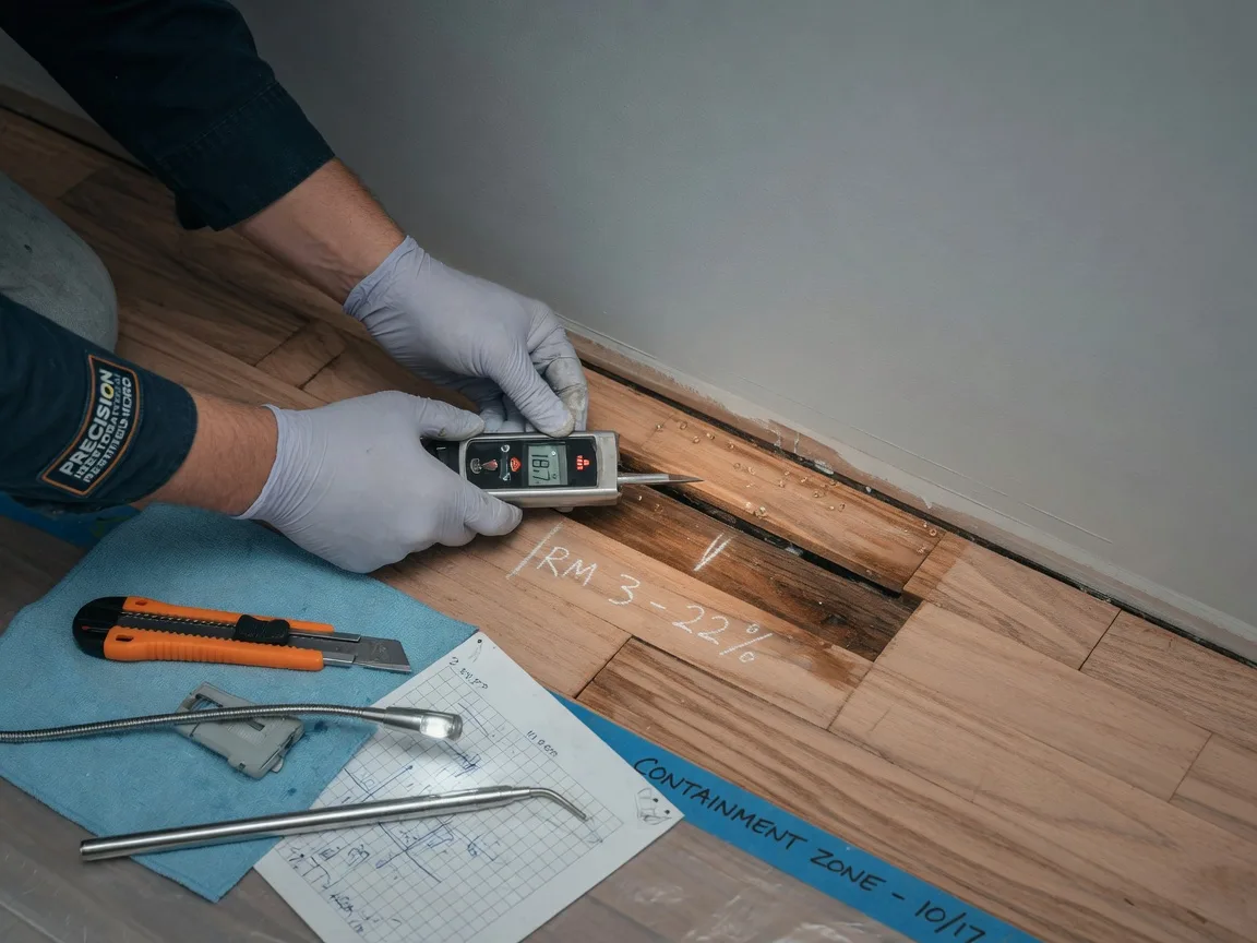 Why choose Water Removal in Ellington, CT